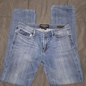 Lucky Brand Blue Jeans